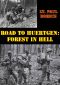 Road to Huertgen · Forest in Hell [Illustrated Edition]